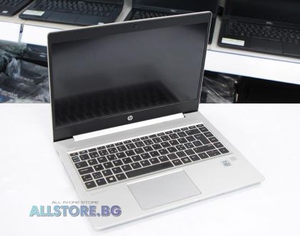 HP ProBook 440 G7, Intel Core i5, 16GB So-Dimm DDR4, 512GB M.2 NVMe SSD, Intel UHD Graphics 620, 14" 1920x1080 Full HD 16:9, Grade B
