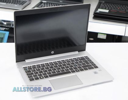 HP ProBook 440 G7, Intel Core i3, 16GB So-Dimm DDR4, 256GB M.2 NVMe SSD, Intel UHD Graphics 620, 14" 1920x1080 Full HD 16:9 , Grade B