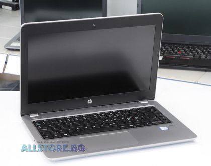 HP ProBook 430 G4, Intel Core i5, 8192MB So-Dimm DDR4, 256GB M.2 SATA SSD, Intel HD Graphics 620, 13.3" 1920x1080 Full HD 16:9 , Grade A-