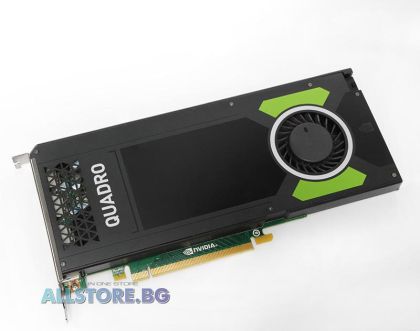 NVIDIA Quadro M4000, 8192MB GDDR5, Grade A