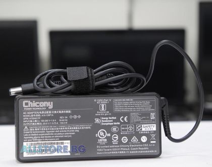 Chicony AC Adapter A16-135P1A, Grade A