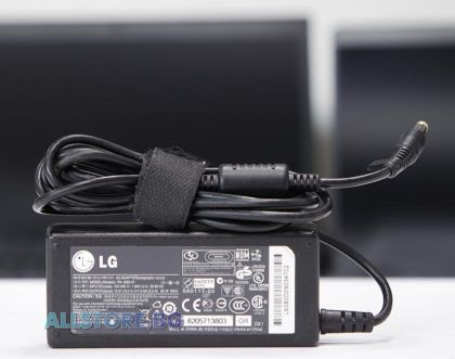 LG AC Adapter PA-1650-01, Grade A