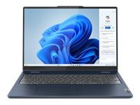 LENOVO IdeaPad 5 2in1 AMD Ryzen 5 8645HS 16inch WUXGA Touch 16GB DDR5X 512GB PCIe W11H 2y Cosmic Blue + Pen