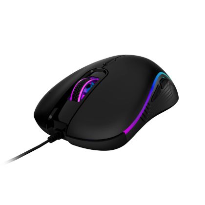 Gamdias геймърска мишка Gaming Mouse - AURA GS3 - 3600dpi