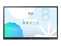 SAMSUNG WA75D 75inch E-board Android 13 IR Touch HDMI Out USB-C