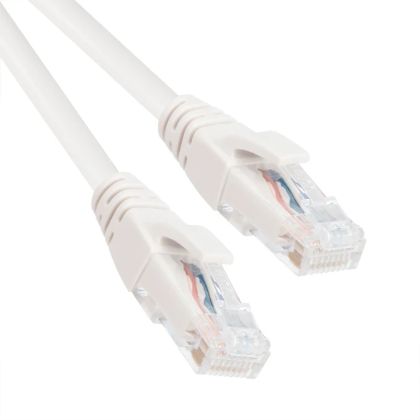 VCom LAN UTP Cat6 Patch Cable - NP612B-2.0m