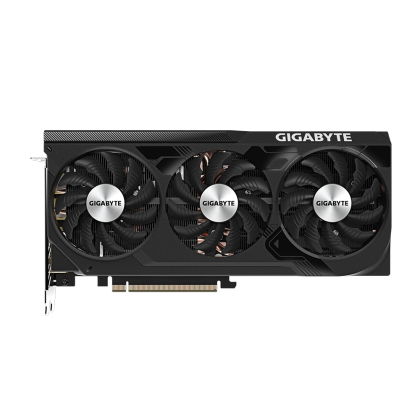 Видео карта GIGABYTE RTX 4070 TI WINDFORCE OC 12GB GDDR6X