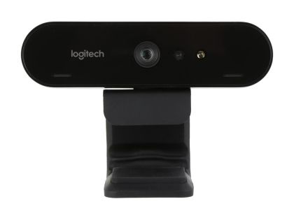Web Cam with microphone LOGITECH BRIO 4K Ultra HD