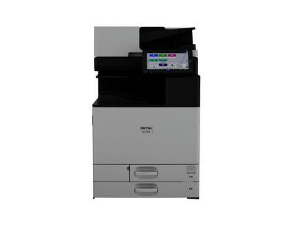 Multifunctional Device 4 in 1 Ricoh IM C3510, A3, 35ppm