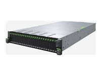 FUJITSU PRIMERGY RX2540 M7 Xeon 4410T 10C 2.7GHz 32GB 1Rx8 DDR5 R 10x3.5inch 2x900W PSU PRAID 3252-8i 1x1Gb net iRMC adv TPMRMK