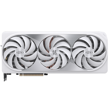 Graphic card GIGABYTE RTX 4080 AERO OC 16GB GDDR6X