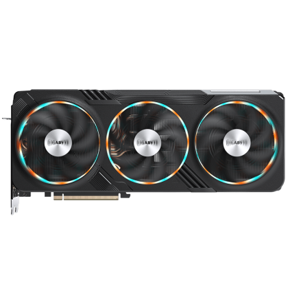 Graphic card GIGABYTE RTX 4070 TI GAMING OC 12GB GDDR6X