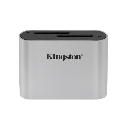 Card reader Kingston Workflow SD Reader