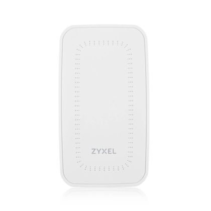 Dual-Radio Access Point ZYXEL WAX300H, 2.4/5GHz, 575/2400Mbps