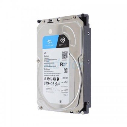 Хард диск SEAGATE SkyHawk Surveillance 4TB, 256MB Cache, SATA 6.0Gb/s