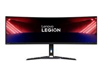 LENOVO Legion R45w-30 44.5inch VA 5120x1440 32:9 165Hz 3000:1 450cd/m2 1ms 2xHDMI 2.1 1xDP 1.4 1x USB-C USB HUB RJ45 99 sRGB 3y