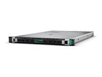 HPE ProLiant DL360 Gen11 Intel Xeon Silver 4410Y 2.0GHz 12-core 1P 32GB-R MR408i-o NC 8SFF 800W PS Server