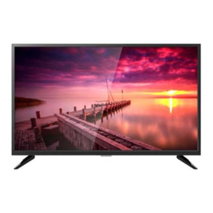 Телевизор Dahua LTV32-LN100, 32 инча, HD , Черен