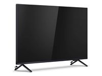 Philips TV 55PUS8079/12, 55" 4K UHD DLED, 3840x2160, DVB-T/T2/T2-HD/C/S/S2, 60Hz, Ambilight 3, Pixel Precise UHD, HDR+, Titan OS, Dolby Atmos, VRR, 3 *HDMI, 2*USB, 802.11n, 20W RMS, Black