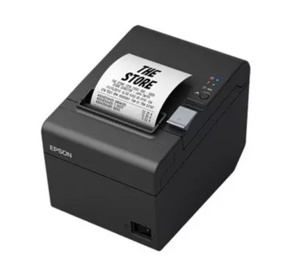 POS Printer Epson TM-T20III (012): Ethernet, PS, Blk, EU