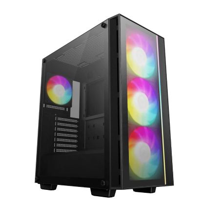 DeepCool Case ATX - MATREXX 55 V4 C