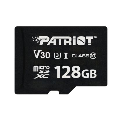 Memory Patriot VX Series 128GB micro SDXC V30