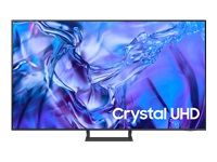 SAMSUNG TV 65inch DU8572 UHD 4K AI 2024