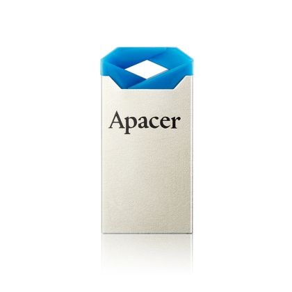 Apacer Flash Drive AH111 32GB USB 2.0, Blue