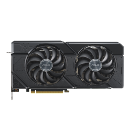 Graphic card ASUS DUAL RX 7700 XT OC 12GB GDDR6