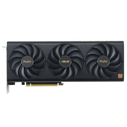 Видео карта ASUS ProArt GeForce RTX 4060 OC 8GB GDDR6