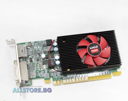 AMD Radeon R5 430, 2048MB GDDR5, Grade A