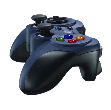 LOGITECH F310 Kablolu GamePad - SİYAH - USB - EER2