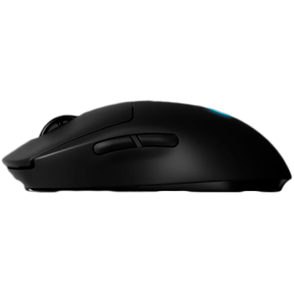 LOGITECH G PRO LIGHTSPEED Kablosuz Oyun Faresi - SİYAH - EER2