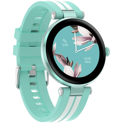 CANYON smart watch Semifreddo SW-61 Green