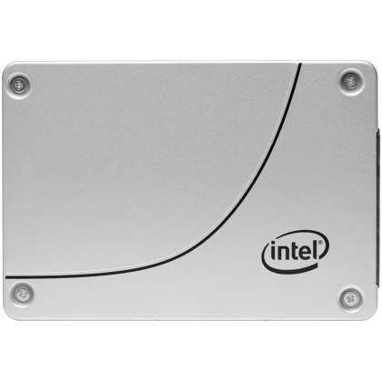 Intel SSD D3-S4520 Series (1.92TB, 2.5in SATA 6Gb/s, 3D4, TLC) Generic Single Pack, MM# 99A0CP, EAN: 735858482684