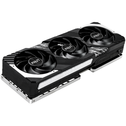 Palit RTX 4070Ti Super GamingPro OC 16GB GDDR6X, 256 bit, 1x HDMI 2.1a, 3x DP 1.4a, 3 Fan, 1x 16-pin power connector, recommended PSU 750W, NED47TSH19T2-1043A