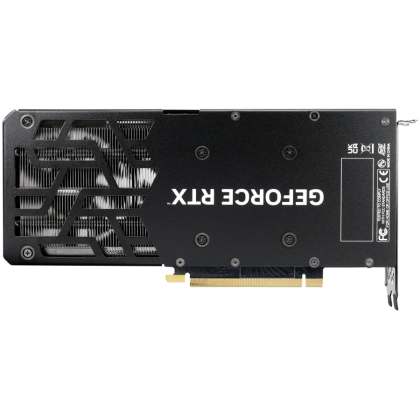 Palit RTX 4060Ti JetStream 16GB GDDR6, 128 bits, 1x HDMI 2.1a, 3x DP 1.4a, 3-fan, 1x 8-pin Power connector, recommended PSU 650W, NE6406T019T1-1061J