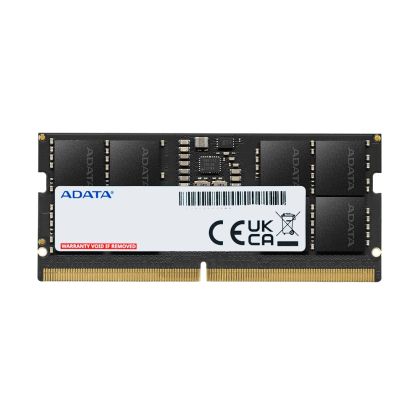 Memory ADATA 8GB DDR5 5600 MHz SO-DIMM