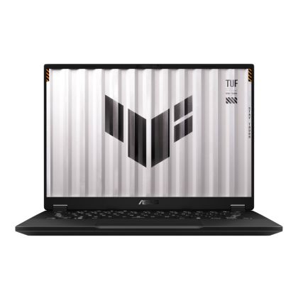 Laptop Asus TUF Gamming FA401WV-RG056, AMD Ryzen AI 9 HX 370 2.0GHz (36MB Cache, up to 5.1GHz), 14" 2.5K (2560 x 1600, WQXGA) 16:10, 165z, 16GB LPDDR5X, 1TB PCIe 4.0, RTX 4060 8GB GDDR6, Wi-Fi 6(802.11ax) Backlit Chiclet Keyboard 1-Zone RGB, no OS, Jaeger