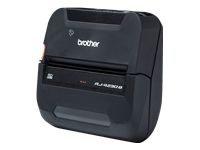 BROTHER RJ-4230B labelprinters