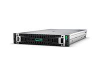 HPE ProLiant DL380 Gen11 Intel Xeon Gold 5416S 2.1GHz 16-core 1P 32GB-R MR408i-o NC 8SFF 1000W PS Server