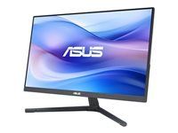 ASUS VU249CFE-B Eye Care Monitor 23.8inch IPS WLED FHD 16:9 100Hz 250cd/m2 1ms HDMI USB Type C Quiet Blue