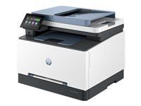 HP Color LaserJet Pro MFP 3302fdn 25ppm Printer