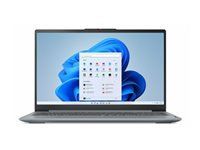 LENOVO IdeaPad Slim 3 Intel Core i5-12450H 15.6inch FHD 8GB DDR5 512GB PCIe DOS 2y Arctic Grey