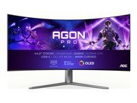 AOC AG456UCZD AGON PRO 44.5inch 3440x1440 OLED 240Hz 3xHDMI DP