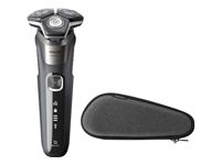 PHILIPS Shaver series 5000 wetANDdry SteelPrecision blades