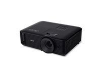 ACER X139WH Projector DLP WXGA 1280x800 5000 Lumen 20 000:1 HDMI 2.8kg Euro Power EMEA