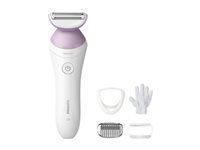 PHILIPS Series 6000 Wet and Dry electric shaver