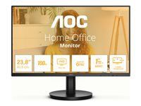 AOC 24B3HMA2 24inch FHD VA 100Hz normal stand ad sync 1ms MPRT HDMI