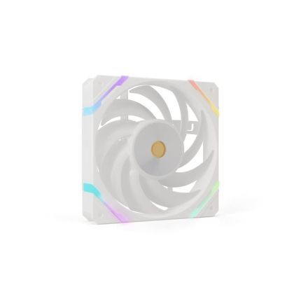 Fan Valkyrie X12 ARGB 120 - White